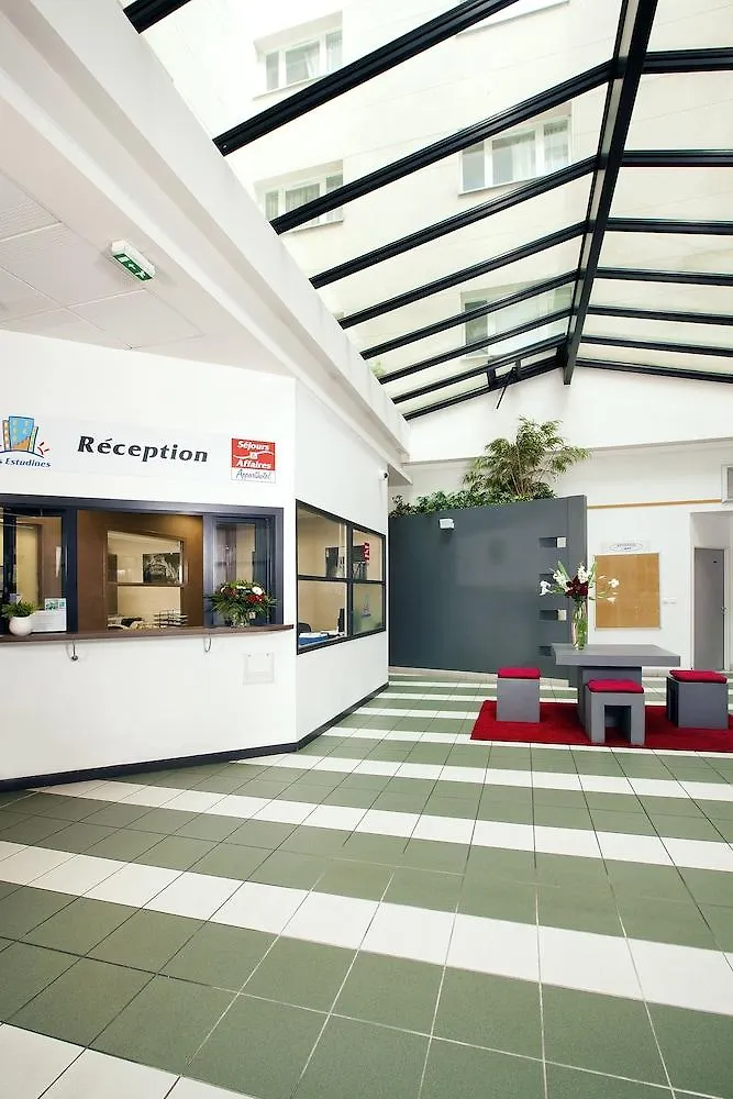 Séjours&Affaires Rennes de Bretagne