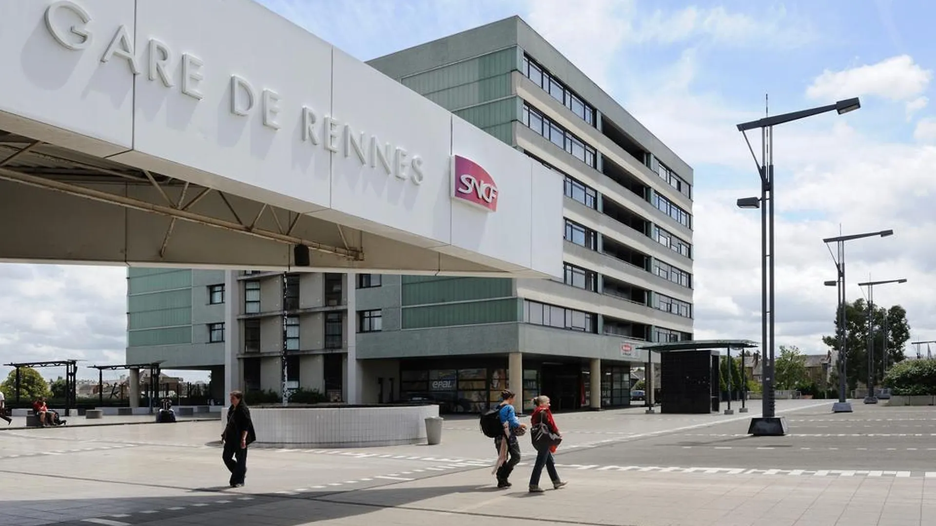 Sejours & Affaires Rennes De Bretagne location