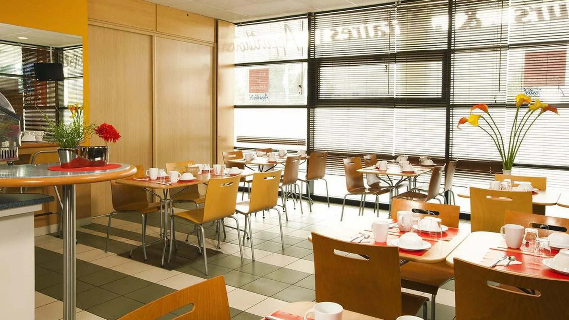 Sejours & Affaires Rennes De Bretagne Aparthotel