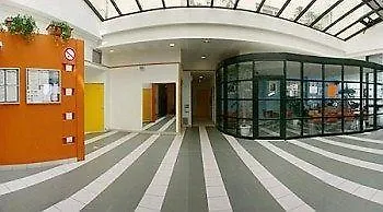 Sejours & Affaires Rennes De Bretagne Aparthotel