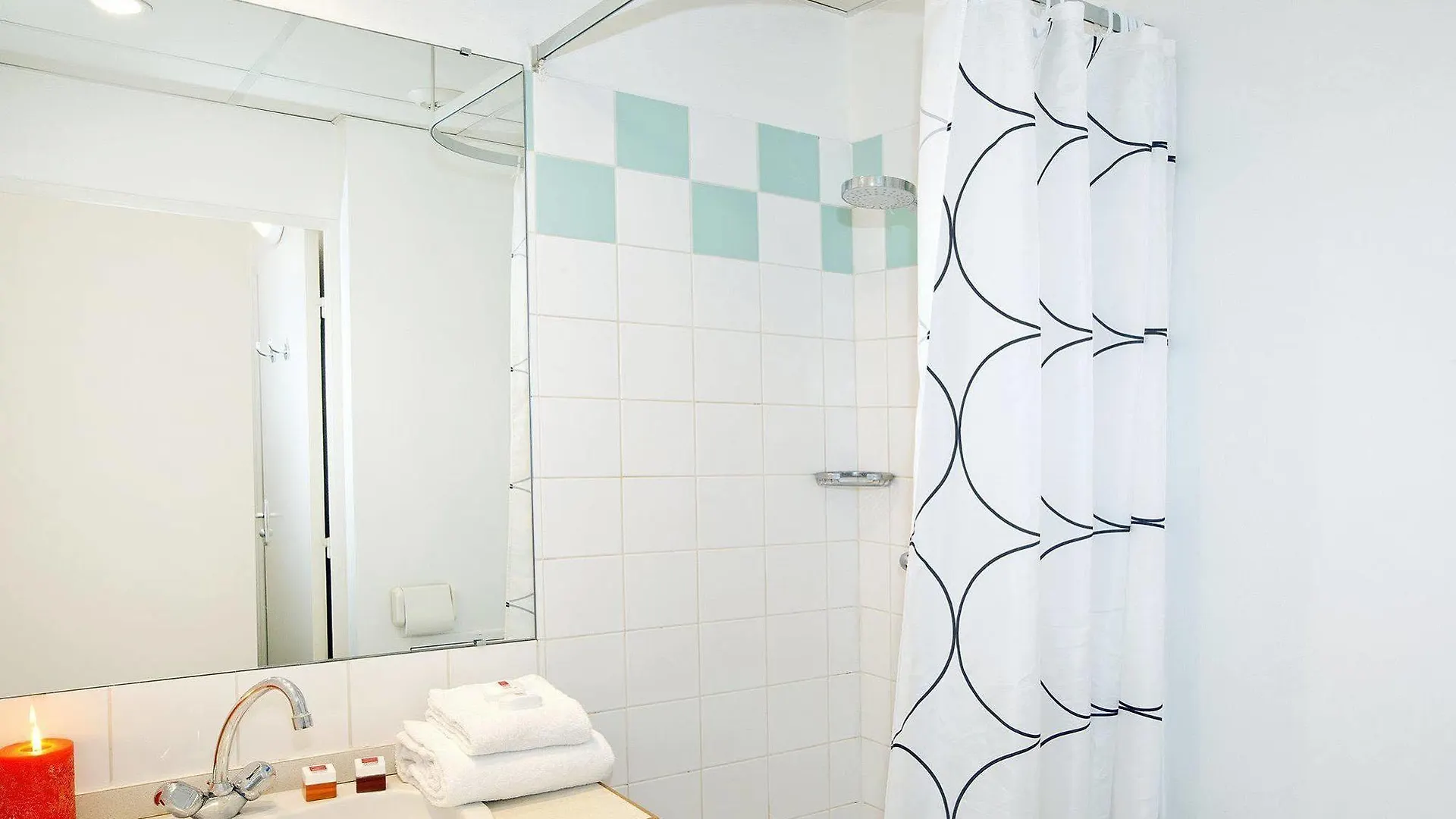 Sejours & Affaires Rennes De Bretagne Aparthotel