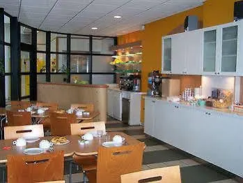 Sejours & Affaires Rennes De Bretagne Aparthotel